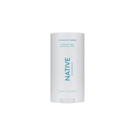Native Deodorant Ocean & Timber - 2.65 oz
