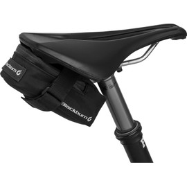Blackburn Grid MTB Seat Bag, Multi-Colour, One Size