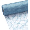 25m Sizoweb Original Table Runner Table Decoration Silk Fibres 30cm