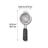 OXO Good Grips 3-Inch Mini Fine Mesh Strainer