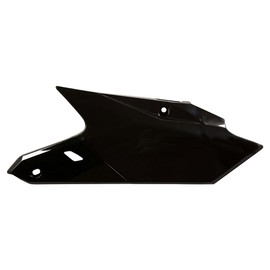 Acerbis Side Panels Black for Yamaha YZ250F 2014-2018