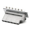 Swhmc Set of Chrome 6 Strings Guitar Tremolo Bridge with