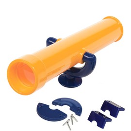Telescope/Telescope for Play Tower (Yellow)