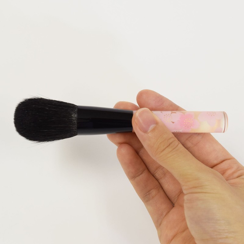 BP – 2 Hex Theater Sakura Hall Bella Cherry Brush Blush Brush Goat
