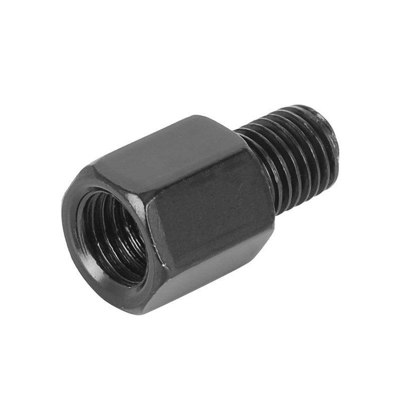 F FIERCE CYCLE 2pcs10mm RH to 10mm RH Motorcycle Rearview