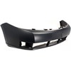 Garage-Pro Bumper Cover Compatible with 2008-2011 Ford Focus CAPA Front