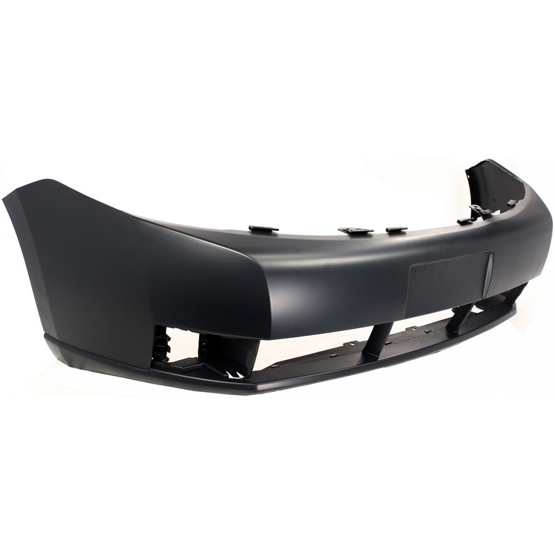 Garage-Pro Bumper Cover Compatible with 2008-2011 Ford Focus CAPA Front