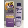Jhirmack Silver Conditioner Vintage Graying Gray Hair 1985 Playtex NEW