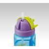 Skater, Cool Sports Bottle Blue/Green 350ml PBS3STD