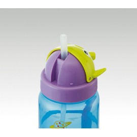 Skater, Cool Sports Bottle Blue/Green 350ml PBS3STD