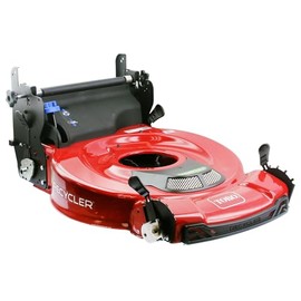 ShopJimmy Toro 21466 21466T Lawn Mower Cutting Deck (22") Housing ASM +HOC +Much More