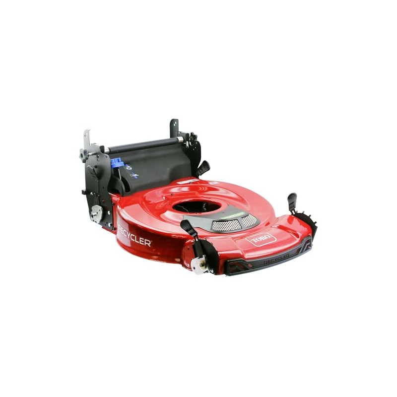 ShopJimmy Toro 21466 21466T Lawn Mower Cutting Deck (22") Housing
