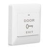 Push Button Door Release, Switch Panel Door Access Control Systems,