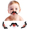 Funny Pacifiers for Babies, Newborn Pacifier 0-6-12-18 Months, Infants Pcifiers