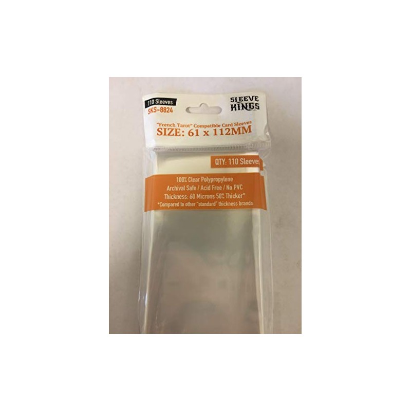 Unlock! Escape Adventures Compatible Card Sleeve Bundle