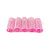 Magic Roller (Medium) Hair Roller 25mm 5P - O-WBACA5F / 매직 구르프 (중) 헤어롤 25mm 5P - O-WBACA5F