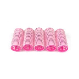 Magic Roller (Medium) Hair Roller 25mm 5P - O-WBACA5F / 매직 구르프 (중) 헤어롤 25mm 5P - O-WBACA5F
