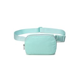 Belt Bag for Women & Men | Fanny Pack Women | Crossbody Bag for Women with Adjustable Strap Waist Bag | Waterproof Fanny Pack Men | Everywhere Belt Bag Running Hiking Bag Cross body bag | Fanny pack
