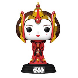 Funko! POP Vinyl SW 25th Padme