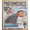 Photomosaics by Robert Silvers - Titanic - 1000 Piece Puzzle