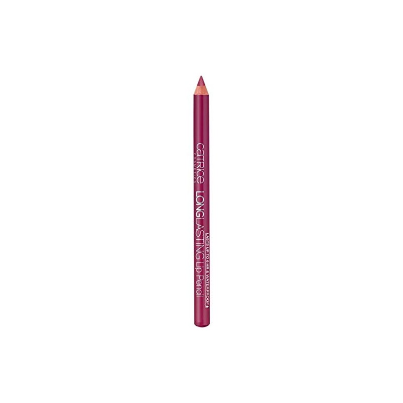 Catrice Lips Lip Liner Long Lasting Lip Pencil No. 190