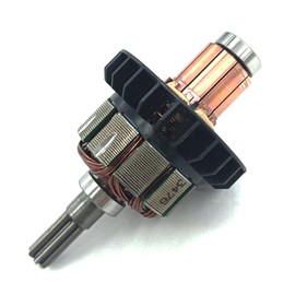TJPoto # 619377-8 XDT11 18v LXT Cordless Impact Driver Motor Armature Replacement Part New for Makita