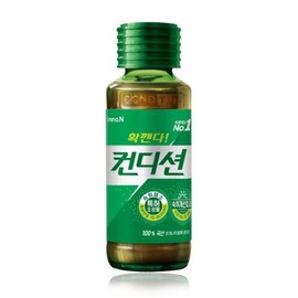 XBF9273K_48이노엔 컨디션 헛개 100ml 1병 음주전후 술자리 XBF9273K_48 Innoen Condition Huhge 100ml 1 Bottle Before and After Drinking