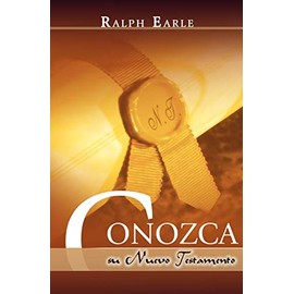 CONOZCA SU NUEVO TESTAMENTO (Spanish: Know Your New Testament)