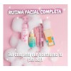 Kit Rutina Facial Completa Ultramo Hidratación Y Protección