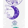 Healing Affirmation Cards Daily Journal