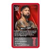 WWE Top Trumps Specials Card Game Volume 2