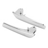 2 Pcs Front Rear Interior Door Handle 15935956 Car Accessories