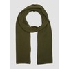 QS Men's 2159296 Scarf