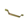 HEGAPRO Sliding Door Handle Metal Handle Pull Handle Robust 165