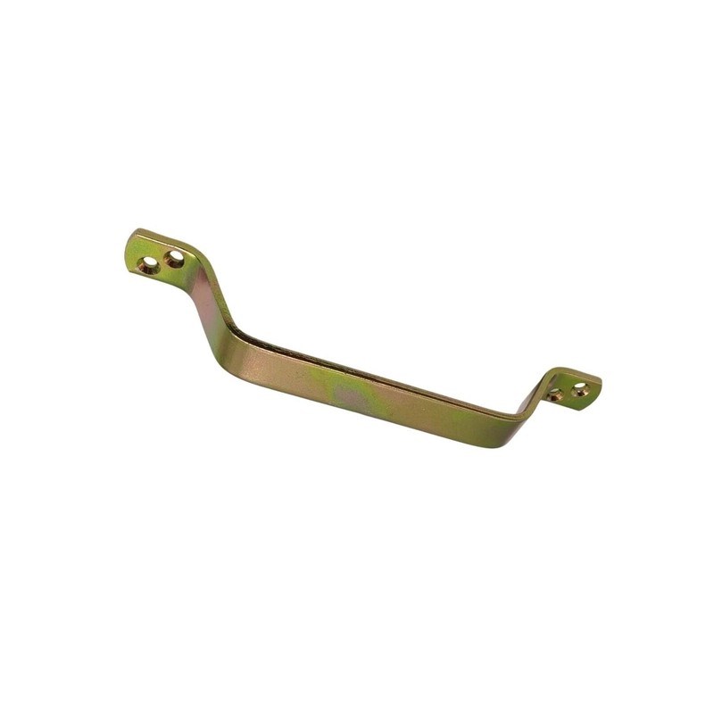 HEGAPRO Sliding Door Handle Metal Handle Pull Handle Robust 165