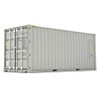 MarGe Models Sea Freight Container 20 ft Grey Model 1:32