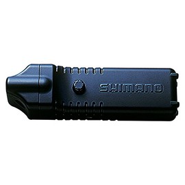 Shimano LR-011X 898609 Line Remover, Black