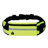 JaBranDo - Neoprene belt bag - Waterproof bum bag for
