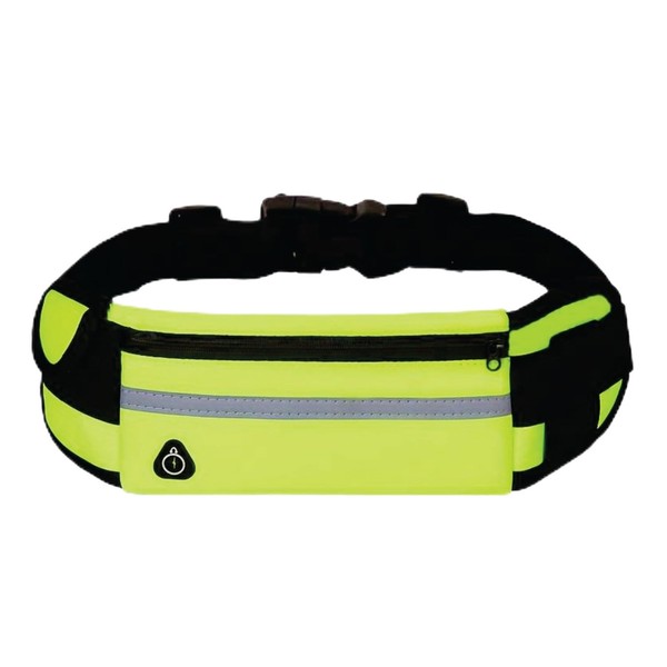 JaBranDo - Neoprene belt bag - Waterproof bum bag for