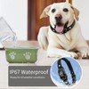 [New] Houndware Multi-Functional Dog Anti Bark Collar with Vibration& Static,