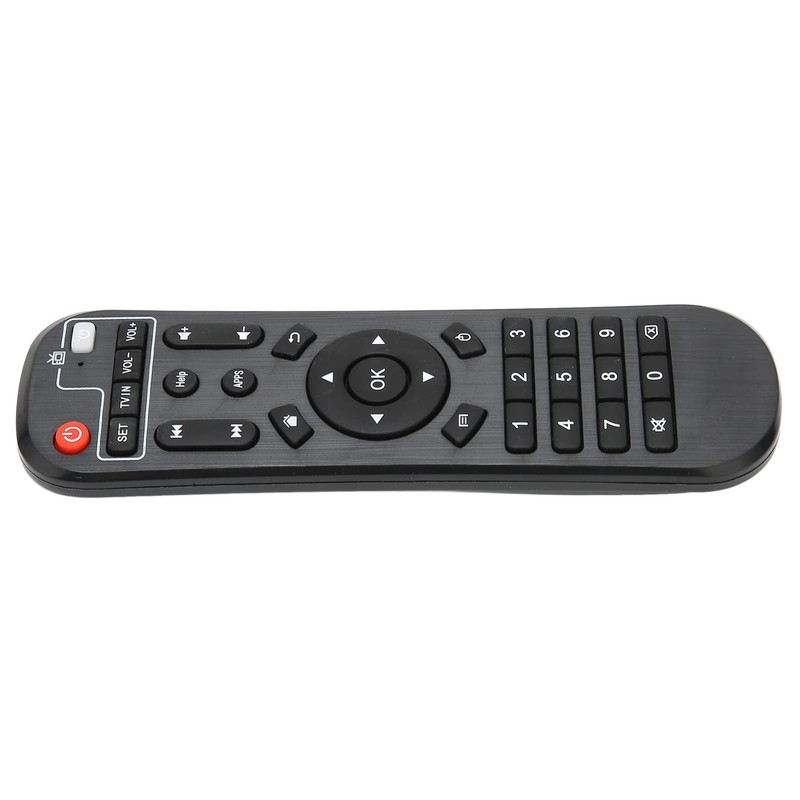 Goshyda Remote Control Universal Replacement Big Button Remote Control for