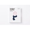 Miyazaki Towel Imabari Scarf | Season (63.0 x 13.4 inches