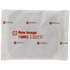 FlexTend Trim to Fit Ostomy Barrier Adhesive Tape 57 mm Flange 5 per Box 14803