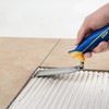 QEP 6 in. x 2 in. Comfort Grip Flat Margin
