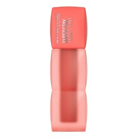 Tinta De Labios Superstay Teddy Tint De Maybelline New York Baby Tee