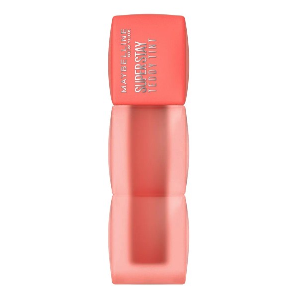 Tinta De Labios Superstay Teddy Tint De Maybelline New York