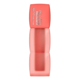Tinta De Labios Superstay Teddy Tint De Maybelline New York Baby Tee