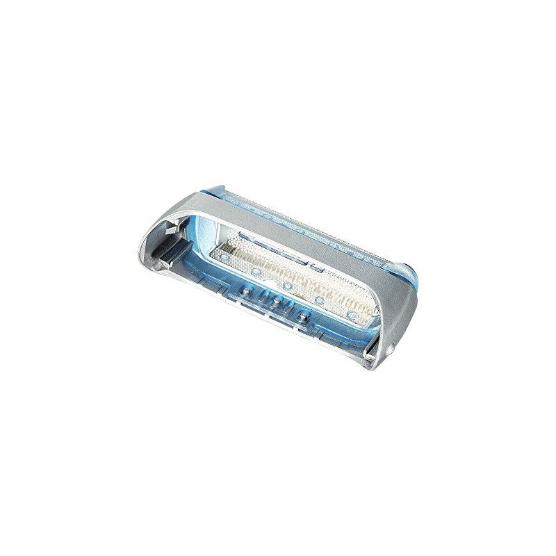 High Quality Combi Pack Shaving Foil 20s + Blade Block