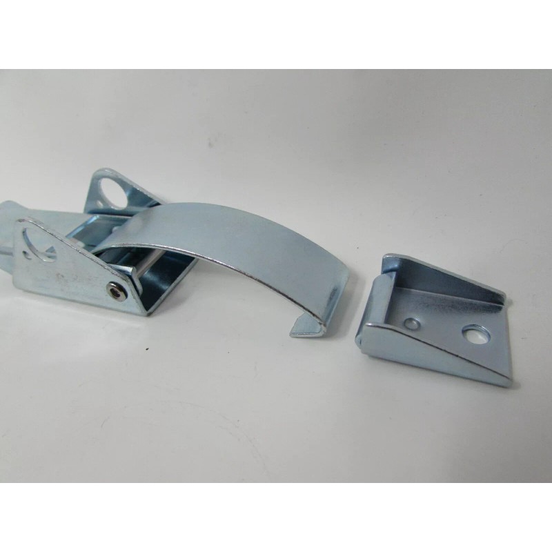 BANDIT, MORBARK BANDIT MORBARK WOOD CHIPPER DOOR PANEL LATCH CATERPILLAR