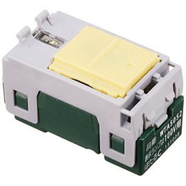 Panasonic Advanced Series Recessed Firefly Switch C 3-Way WTA5052